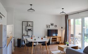 Les Cottages Jardin Elegant Et Ambiance Cosy